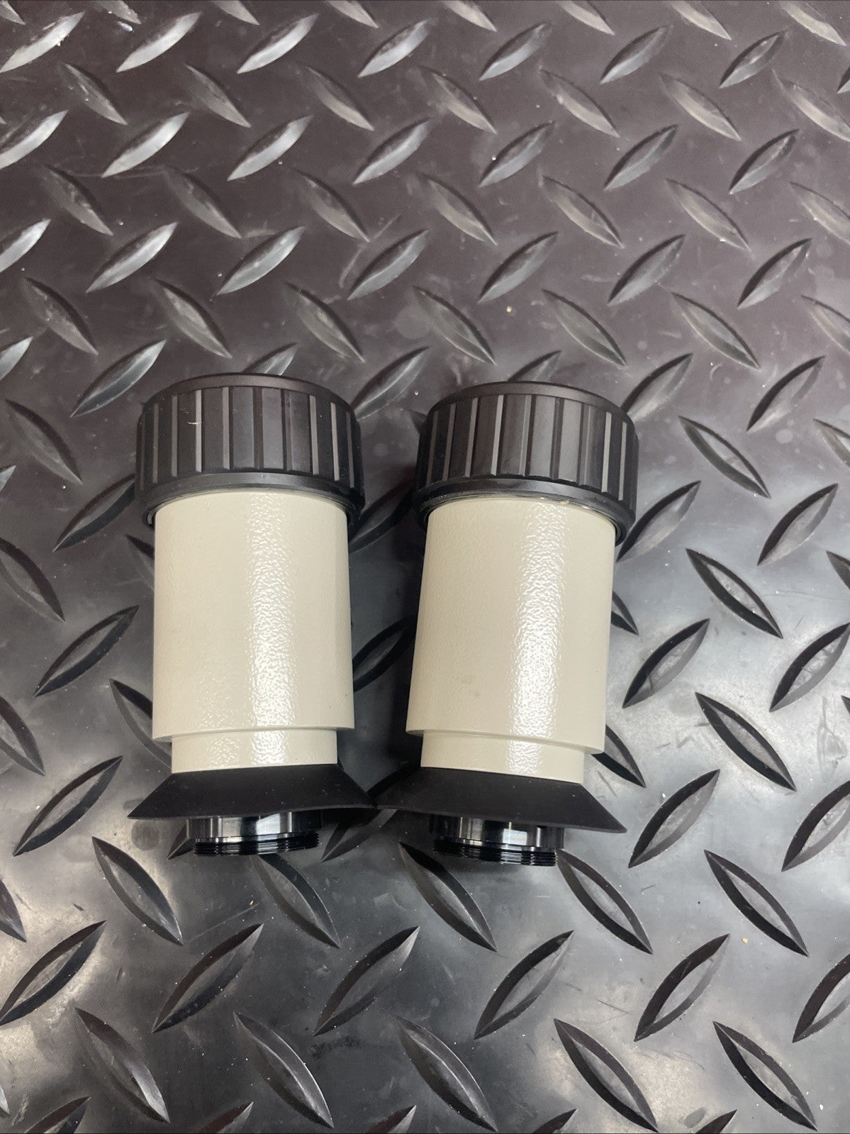 Nikon SMZ-1 ESD SMZ1ESD Microscope 5pcs Eyepiece Made in Japan  #1292