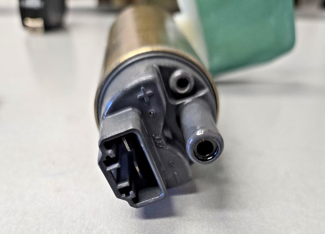 Fuel Pump BMW R1200 #0482