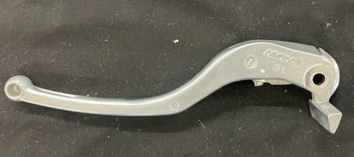 2009-2022 BMW S1000RR NISSIN OEM Front Brake Lever  #0283