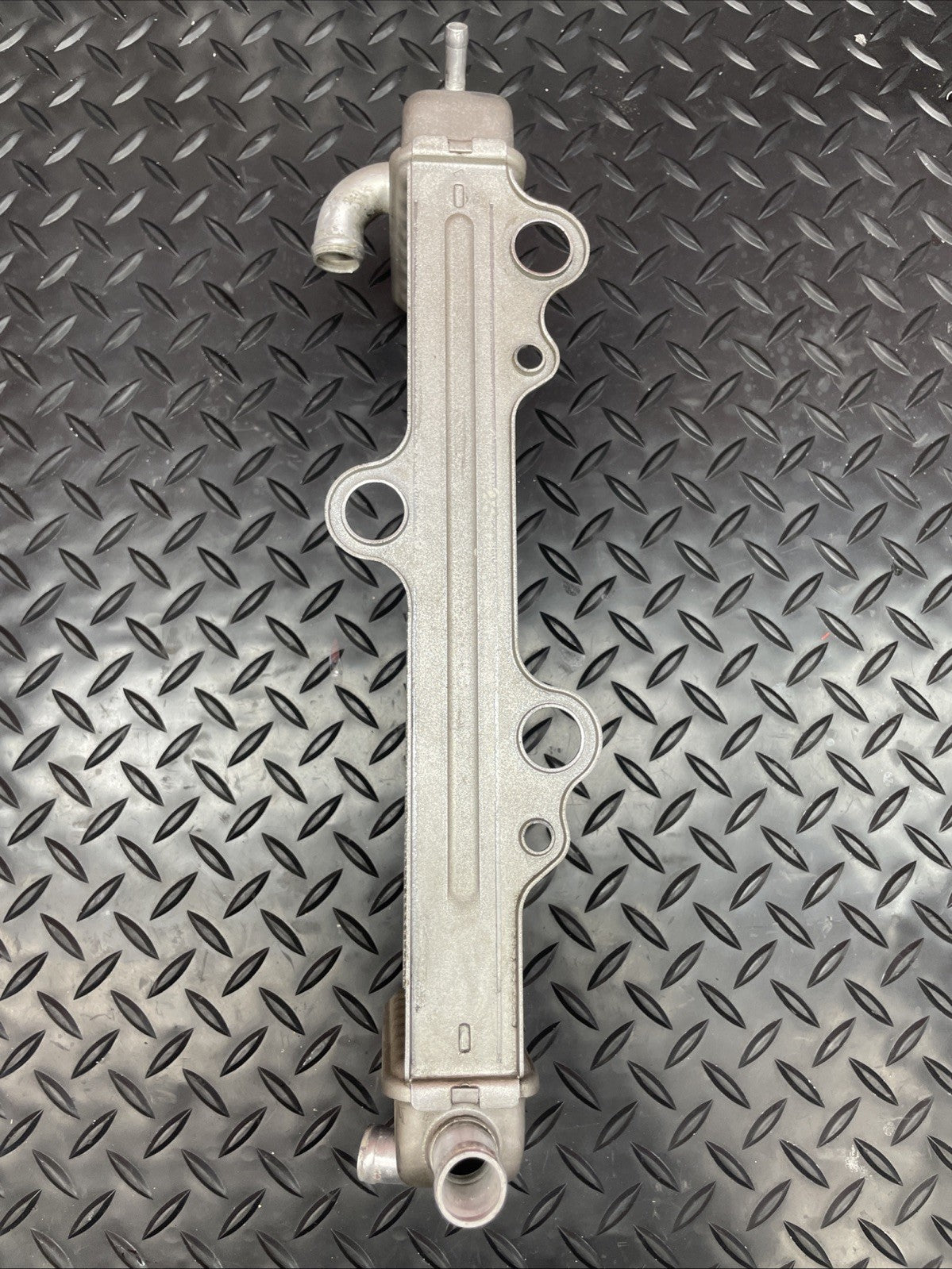 VOR Vertemati 503 RADIATOR CORE Left #0838
