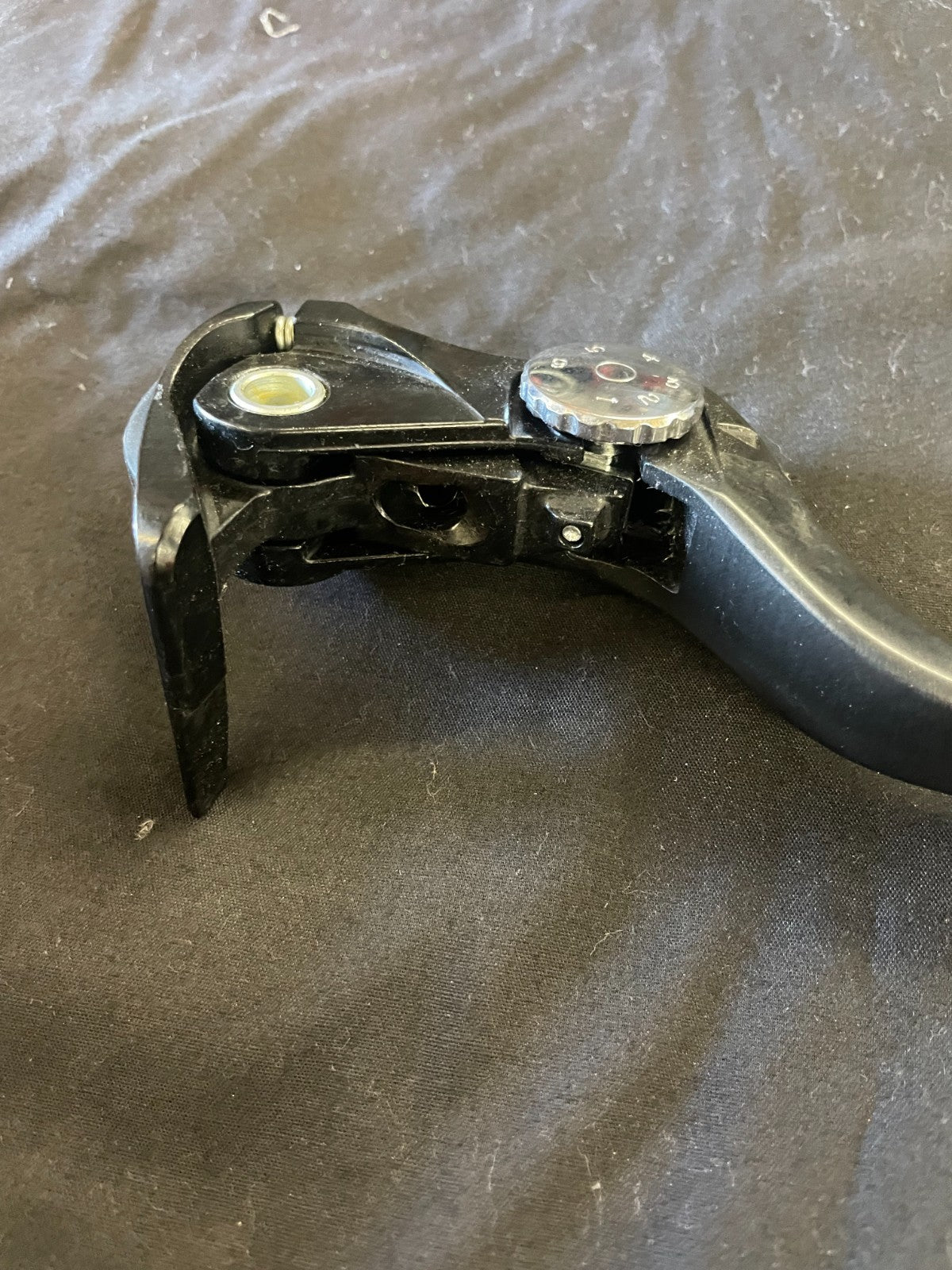 SUZUKI FRONT BRAKE LEVER 2017-2024 GSX-R1000/R OEM 57300-17K00  #0061