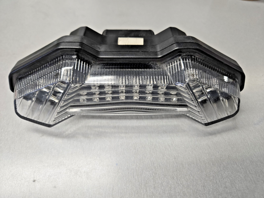 YAMAHA MT 10 OEM GENUINE LED Tail Light #0456