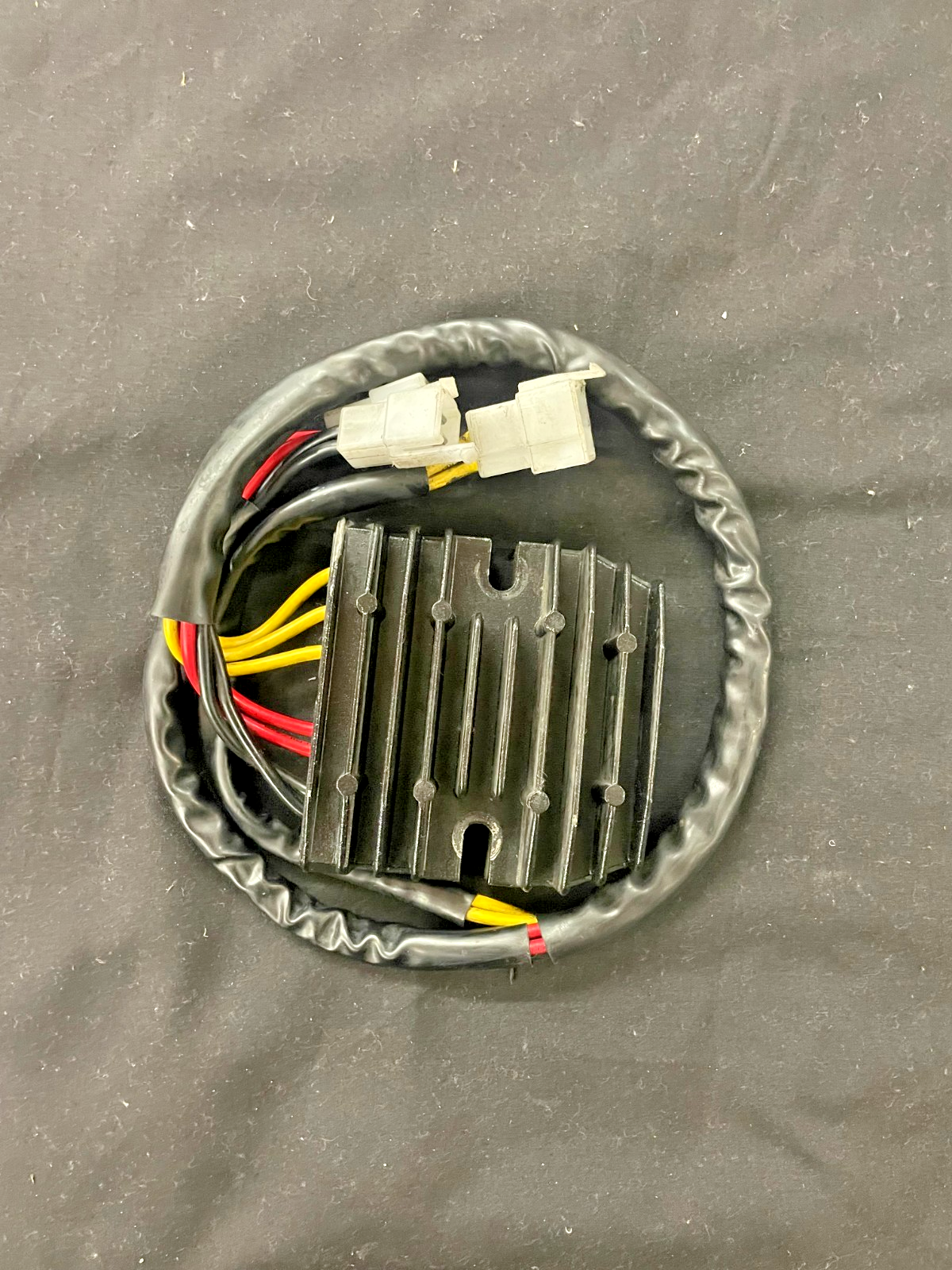 Honda VT-1100-C VT1100 Shadow Regulator Rectifier USED 31600-MAA-A01 REPLACEMENT