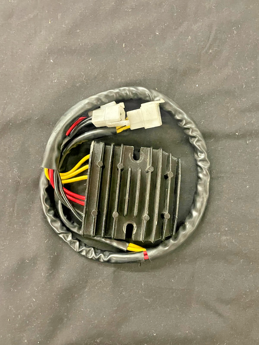 Honda VT-1100-C VT1100 Shadow Regulator Rectifier USED 31600-MAA-A01 REPLACEMENT