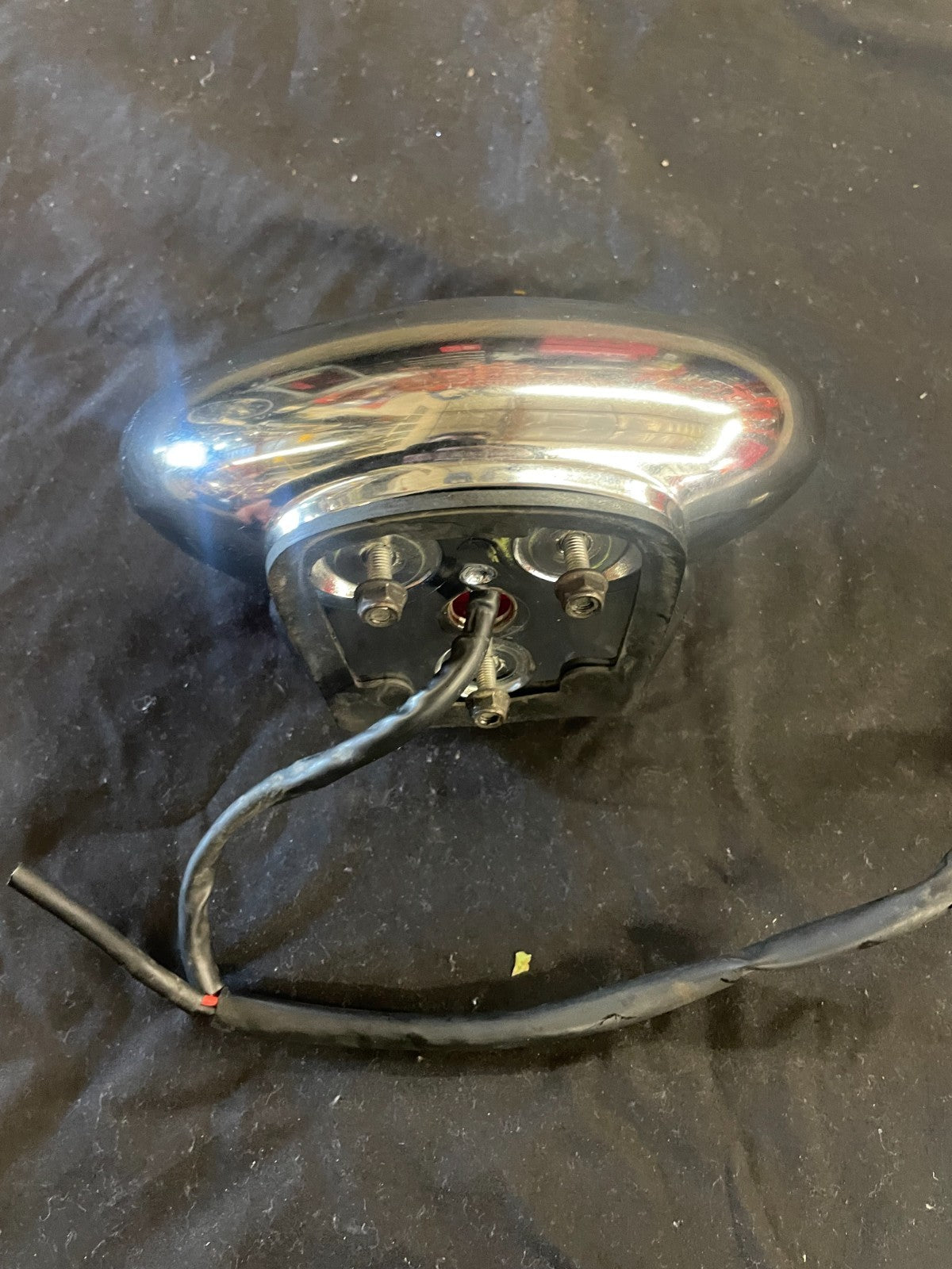 Triumph Legend and Thunderbird 900 Standard Rear Tail Light  #0097