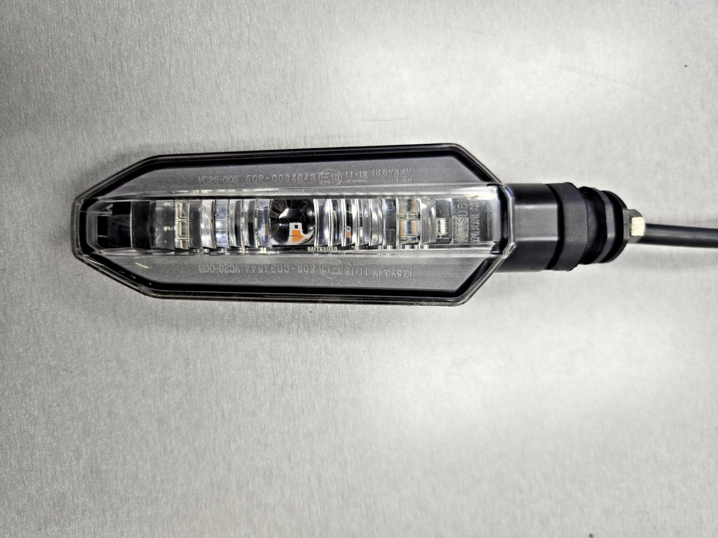 Honda CBR 500R 650F 400R 600RR 2013-25 OEM Rear Turn Signal LED #0561
