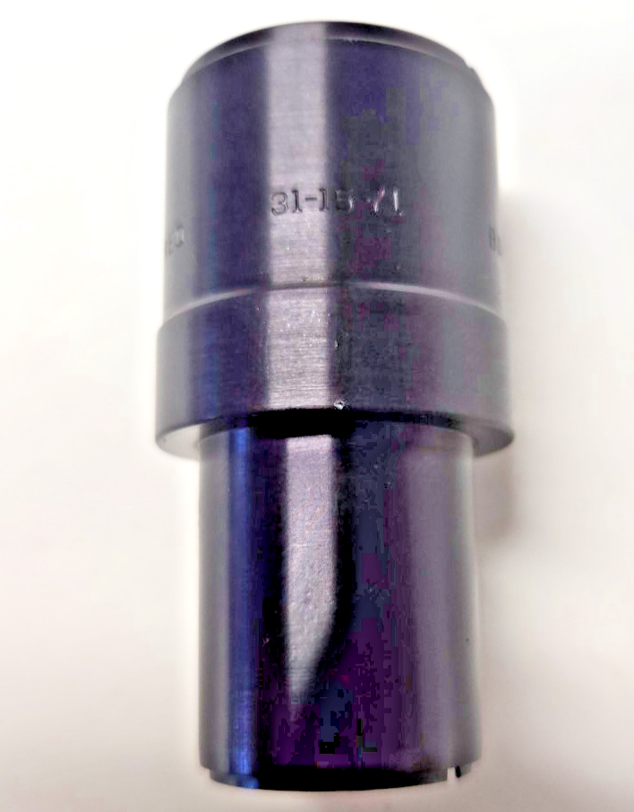 BAUSCH & LOMB Cambridge Instruments 31-15-71 Eyepiece 10X W.F. Stereo #1242