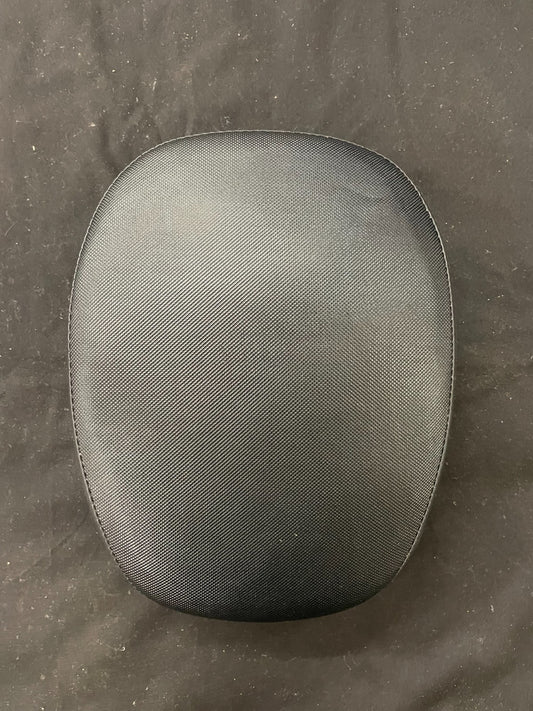 Motorcycle Rear Fender Passenger Pillion Pad Seat UNIVERSAL  #0117