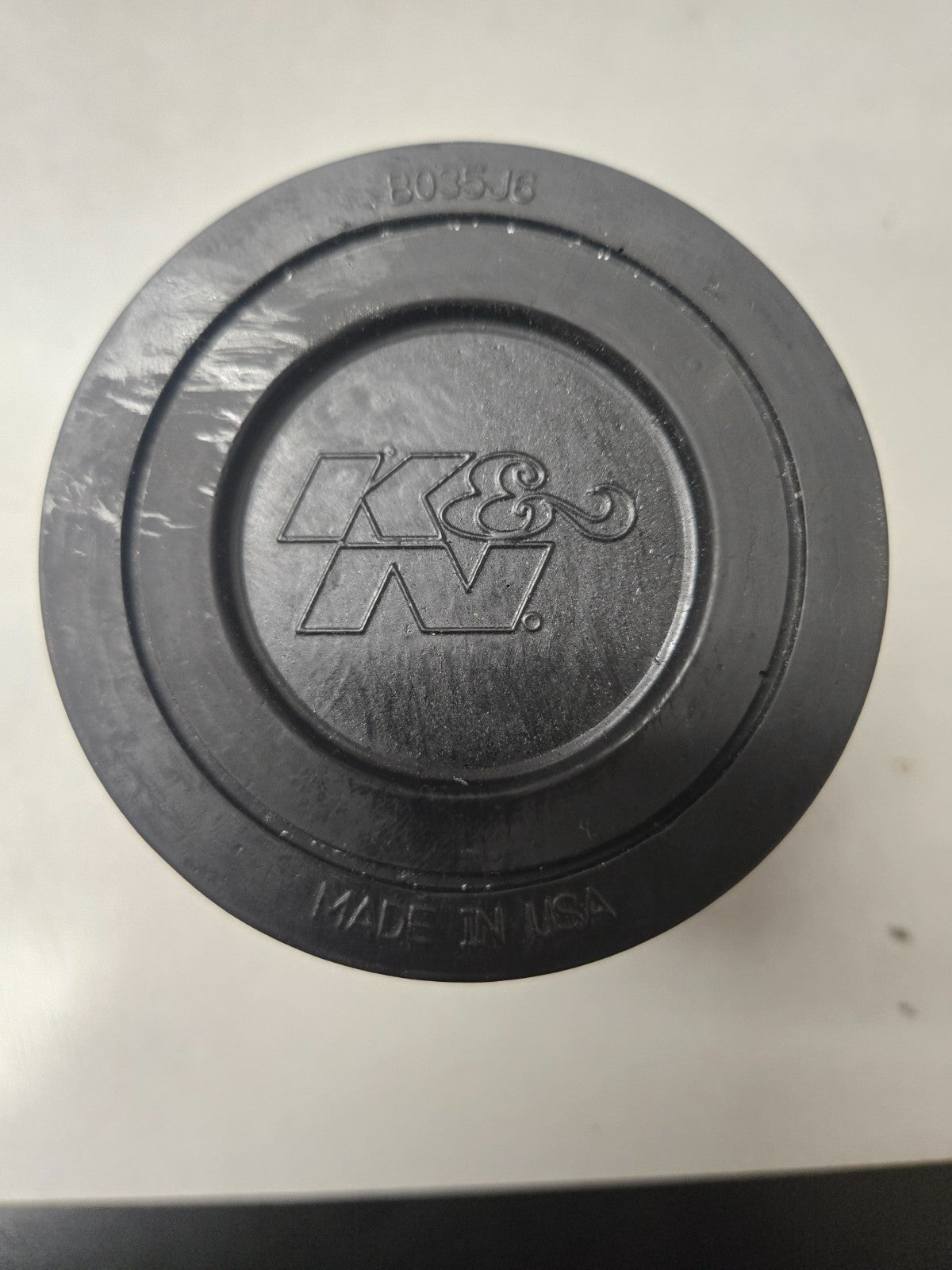 2014 13-18 Honda CBR500R K&N Air Filter  B035J6  #0100