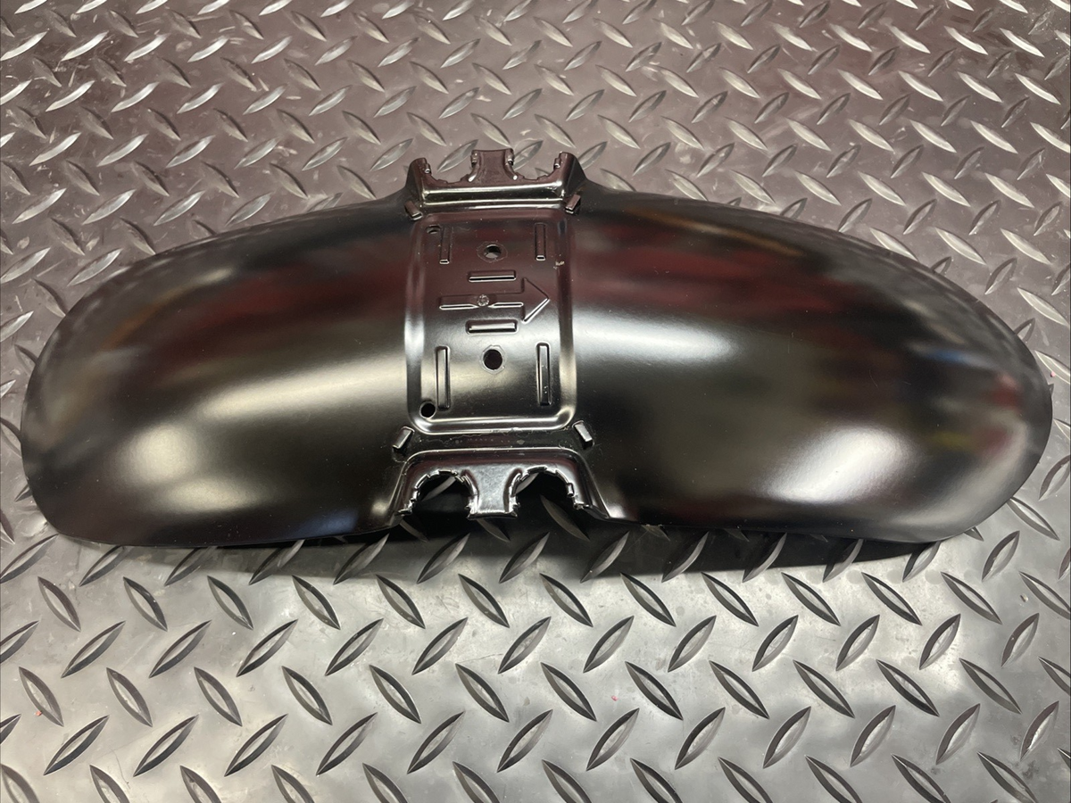 BMW R9T SCRAMBLER 2015 - 2021 FRONT OEM GUARD 711 4661 8558342  276487 10  #1131