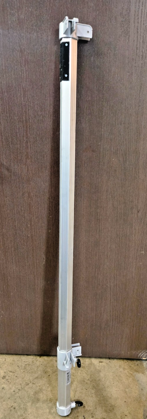 50MM EXAGONAL Gazebo Canopy  OUTER UPPER LEG Part Replacement Repair Parts #0695