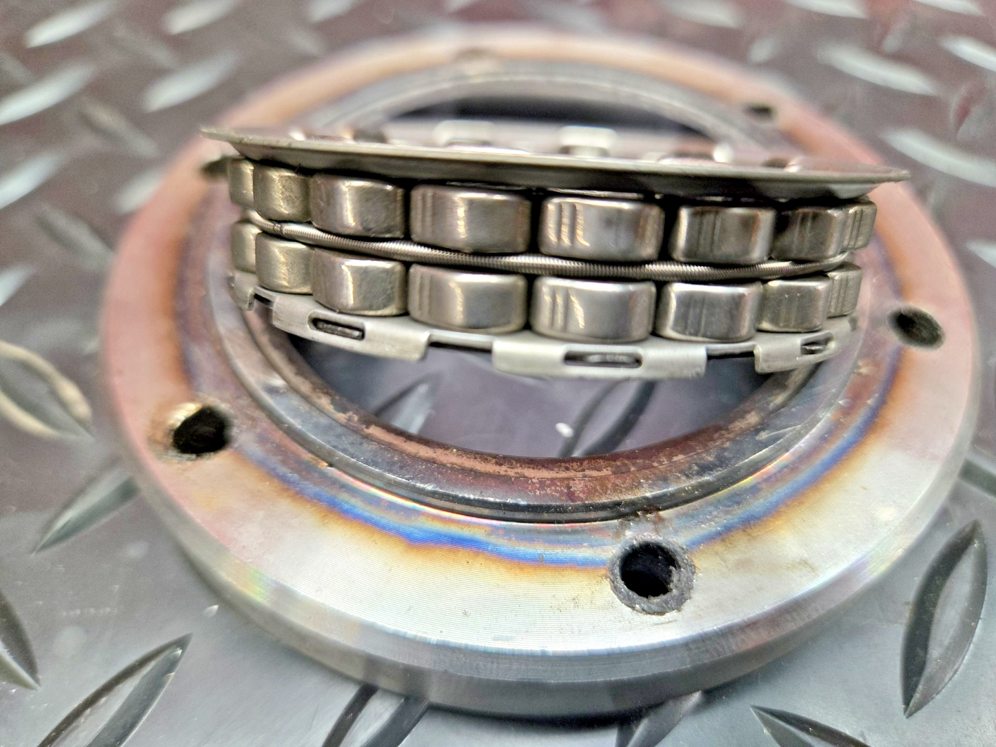 Starter Clutch One Way Bearing Sprag Yamaha 5Lp-15590-00-00 REPLACEMENT #0770