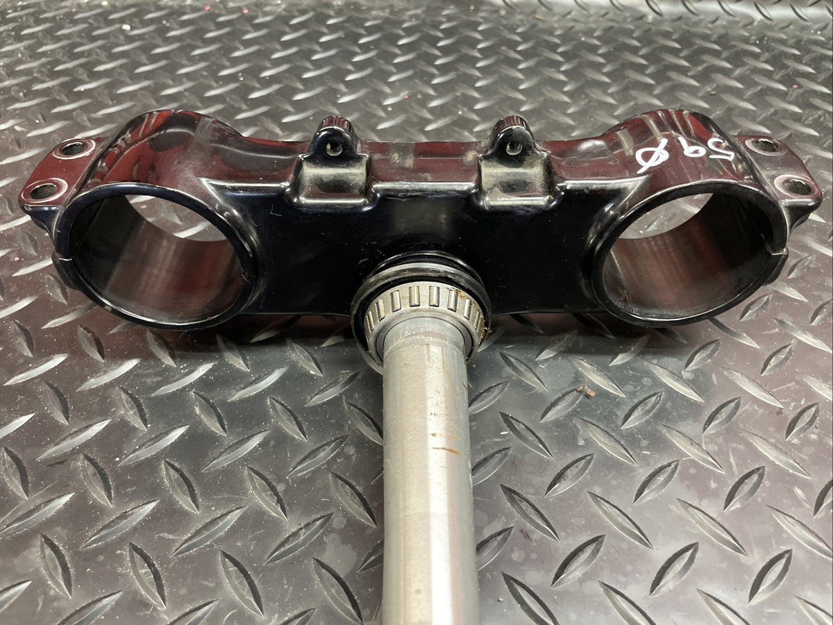 VOR Vertemati 503 2002 Triple Tree Clamps  #1325