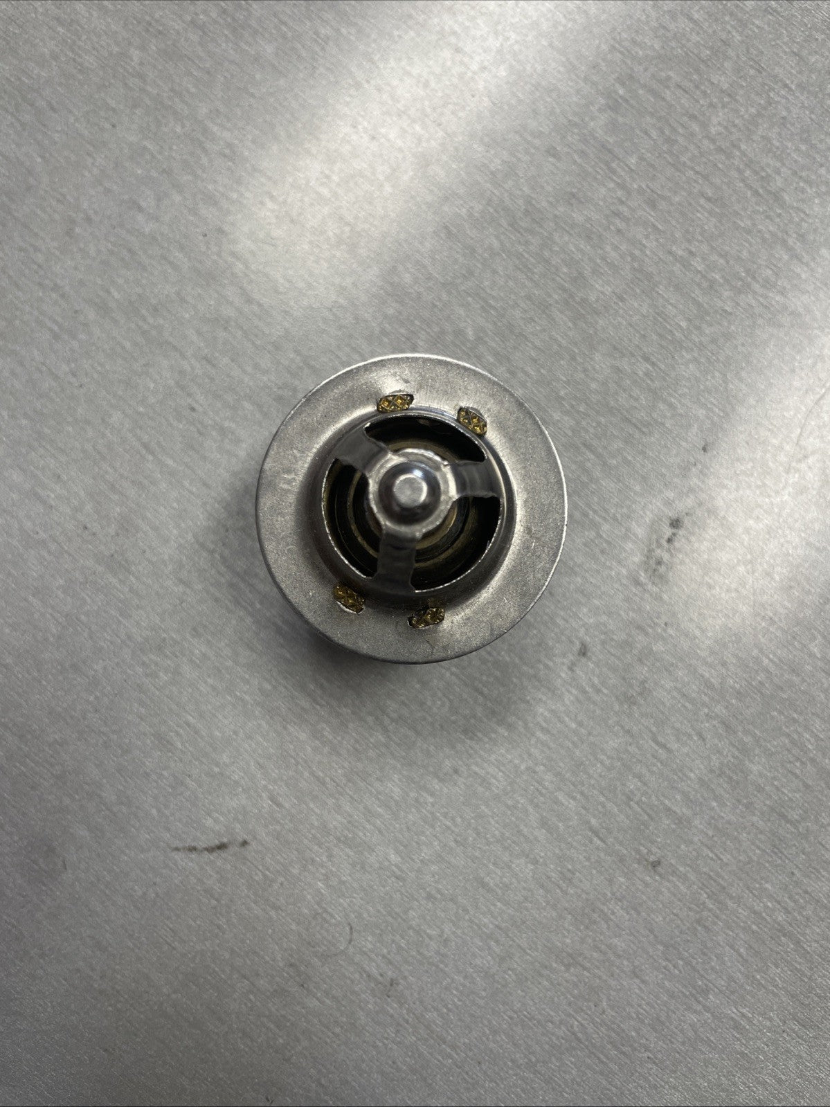 KTM Thermostat 125-530 EXC/-F XC/-W XCF-W 2004-23 59435017000  #0664