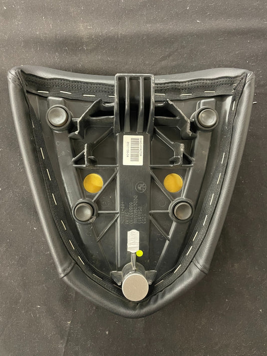 OEM BMW R Nine T, R9T, Pure Urban GS Scrambler Rear Pillion PASSENGER Seat #0190