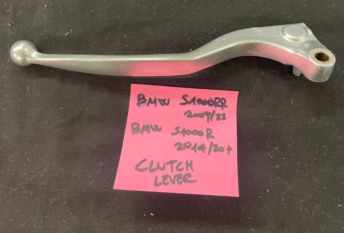 2009-2022 BMW S1000rr OEM CLUTCH LEVER  771079603  #0282