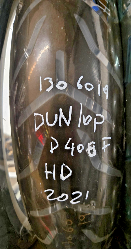 Dunlop