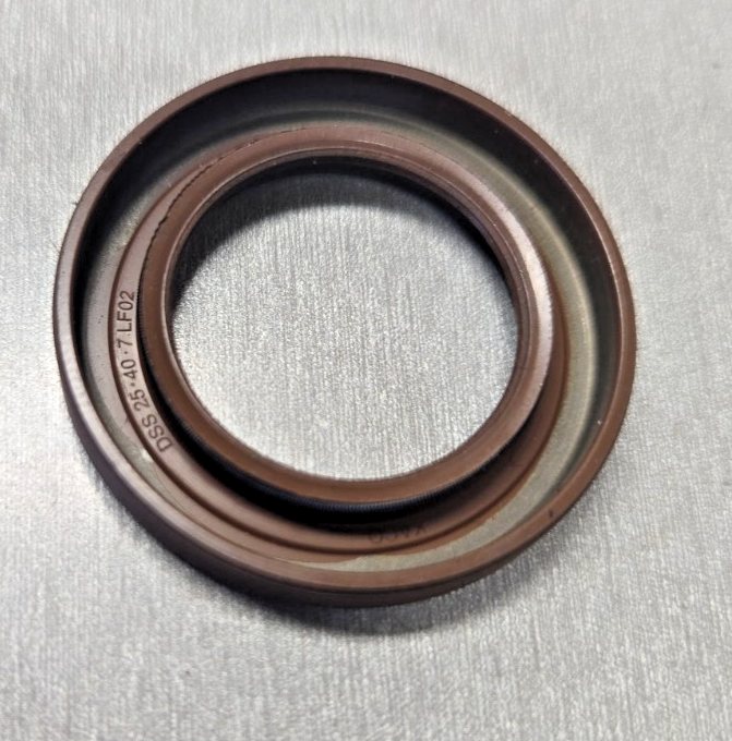 BMW Gearbox Oil Seal OEM 909050860 #1098