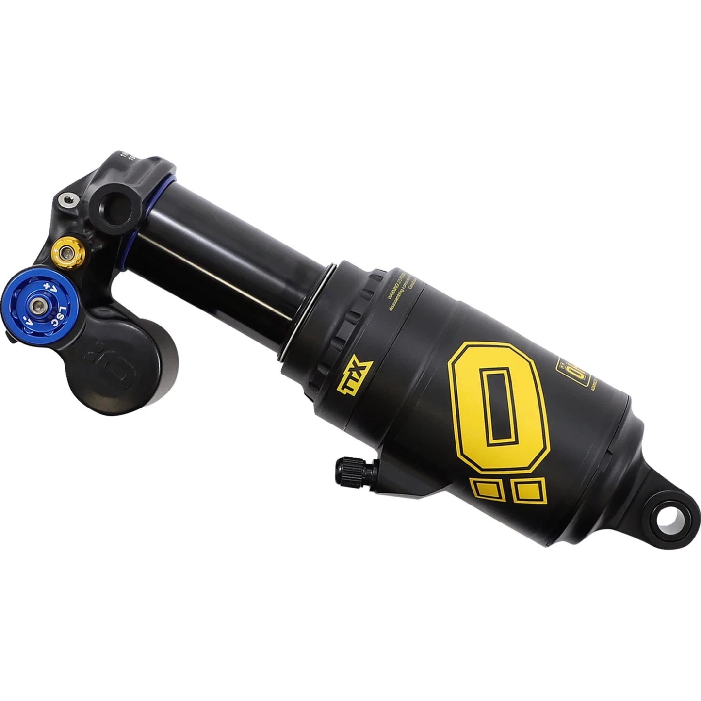 OHLINS 1311-0164 U00393-01 TTX2 Intense Tazer MX Air Shock  #0409