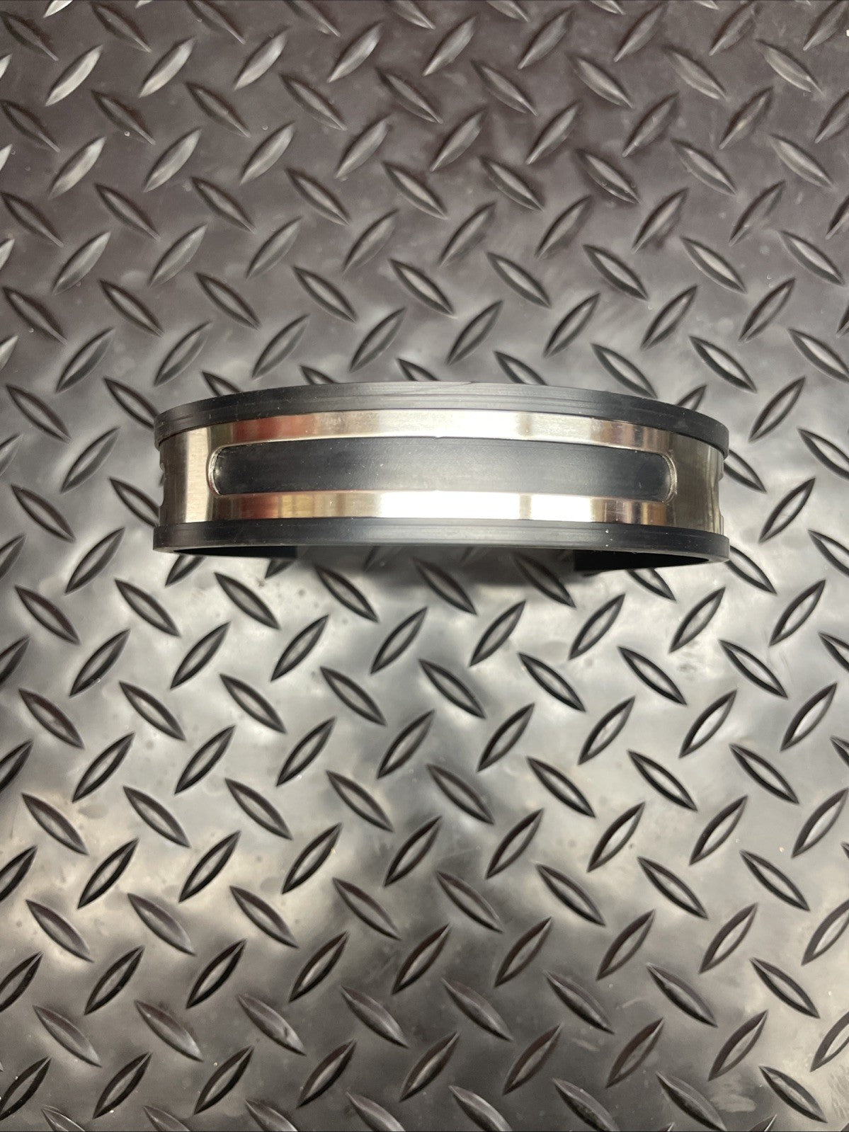 Universal Muffler Clamp Inner Diameter 87mm  #0752