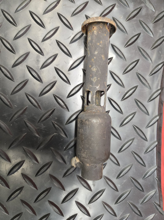Honda CRF230 Exhaust Muffler Baffle Spark arrest OEM #0874