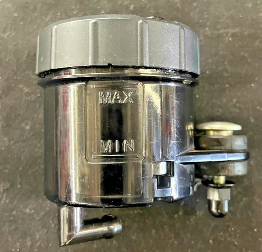 Brembo oil brake tank reservoir 110A26375 FOR Brake Pump Brembo  #0172