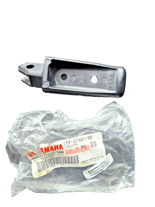 NEW GENUINE OEM YAMAHA 1TP-27461-00 FOOTREST  #0070