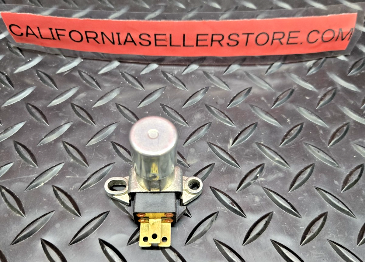 FORD MUSTANG 1966 67 68 Foot Headlight Dimmer Switch NOS #0877