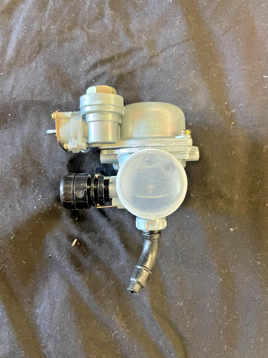 Honda 78-84 CUB 90 C70 OEM Carburetor Assy Japan 16100-GB0-912
