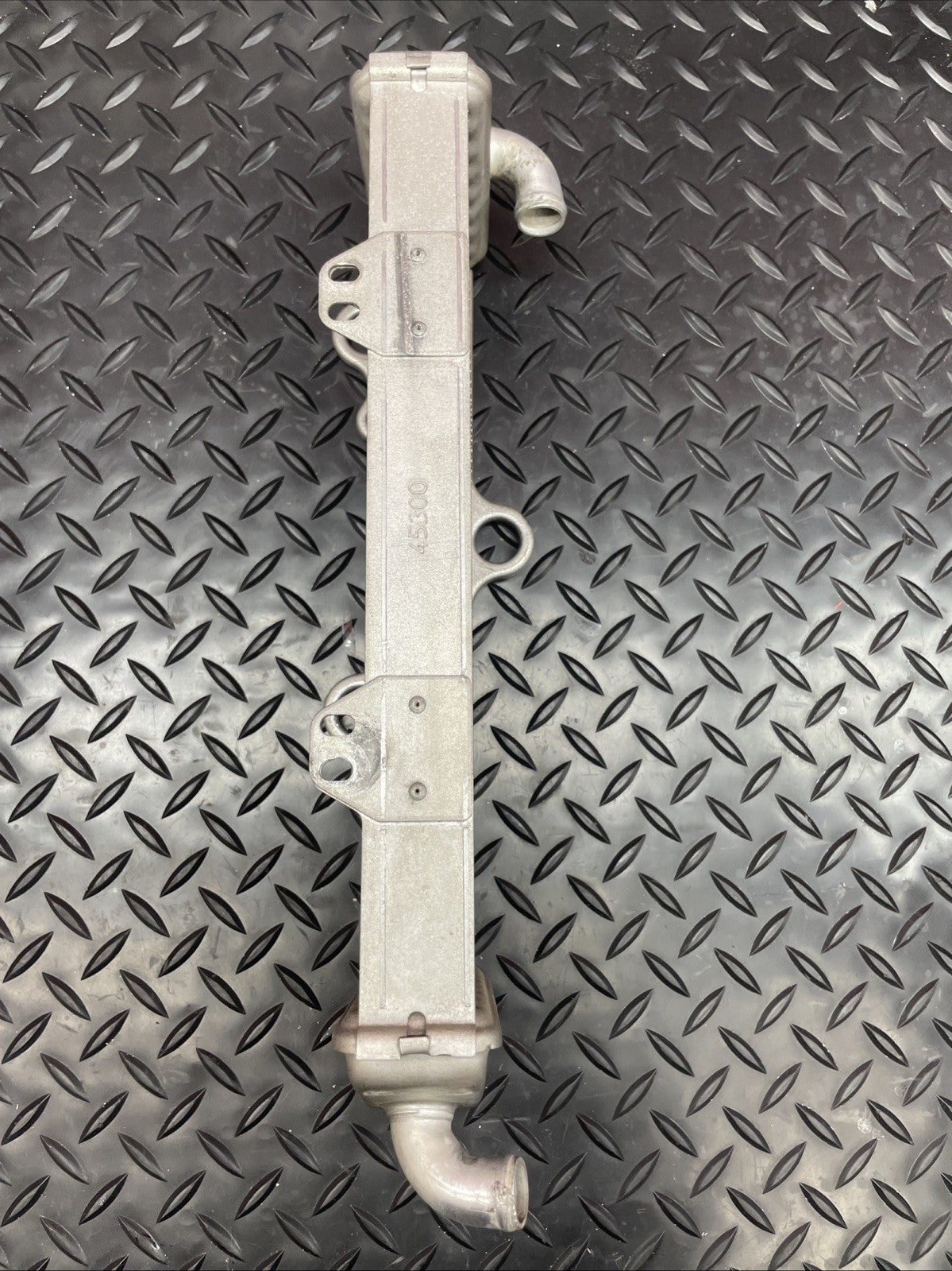 VOR Vertemati 503 RADIATOR CORE Left #0838