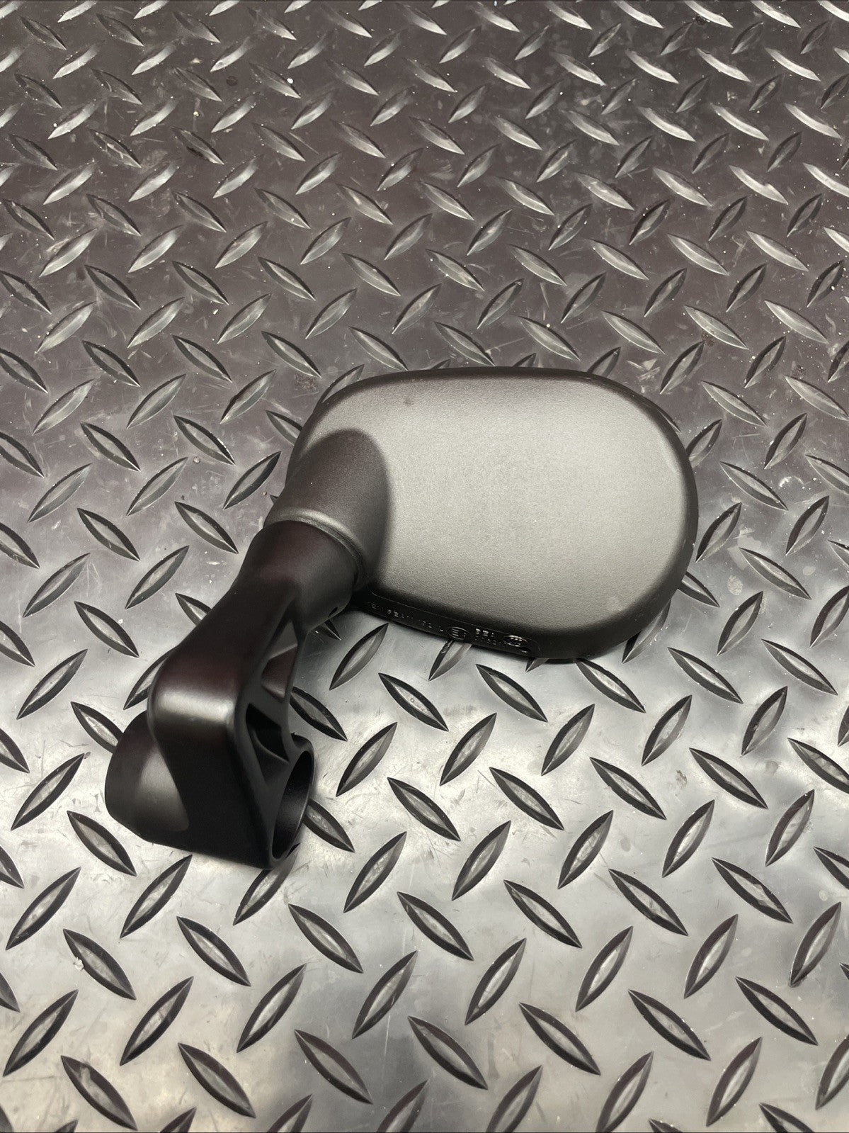 Yamaha XSR900 2026 Side Mirror Assembly Left  BEA-26280-01-00  #1014