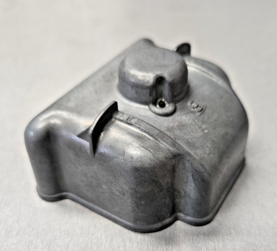 Bing CV Carburetor Right Float Bowl BMW Airhead 13 11 1 254 762 / BMW #0547