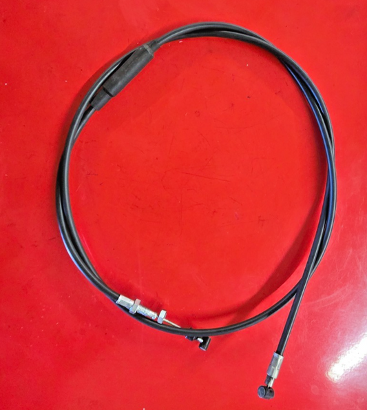 2016-19 Indian Scout OEM Clutch Cable 7082203-04  #0445