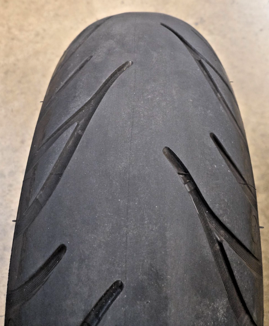 Michelin Commander III 200/55-17 Rear Tire Cruiser 2022  90%