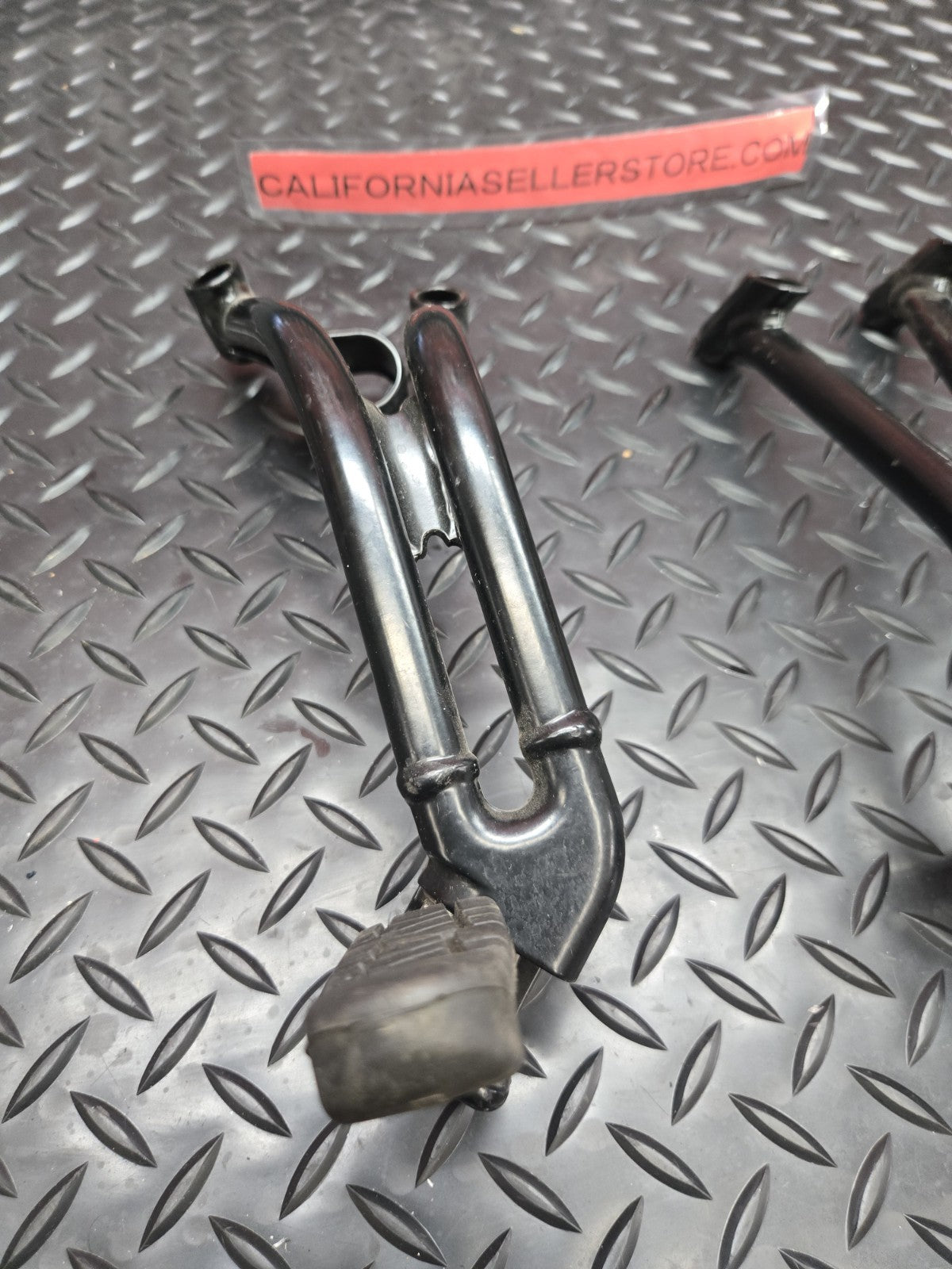 KTM 1190 1290 ADVENTURE DUKE Left Right Passenger Footrest Bracket Set #0795