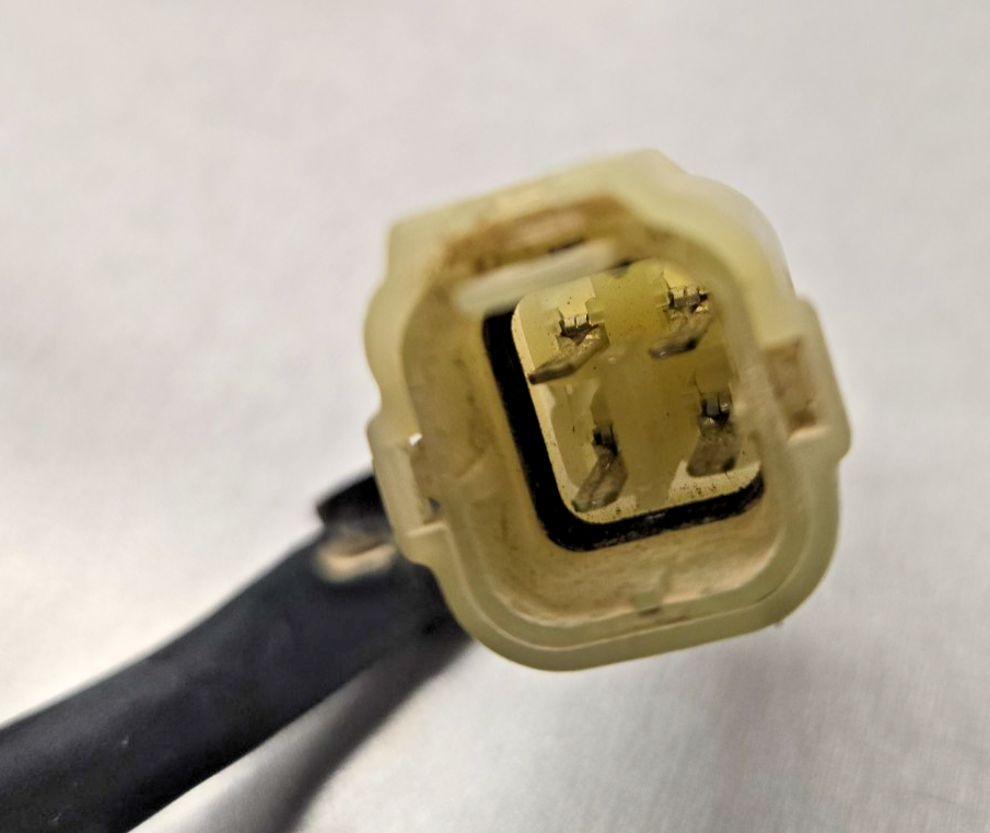 KTM Genuine Voltage Regulator - 78111034000  #0613