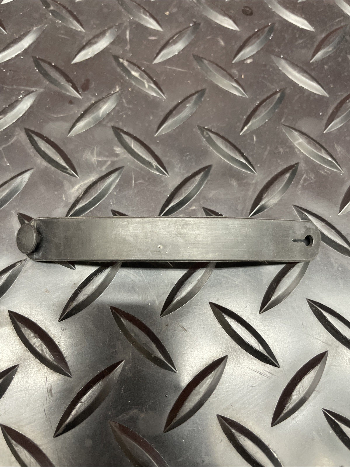 Triumph Street Triple 765 RS Rubber Band Strap 88mm 3700252  #0860