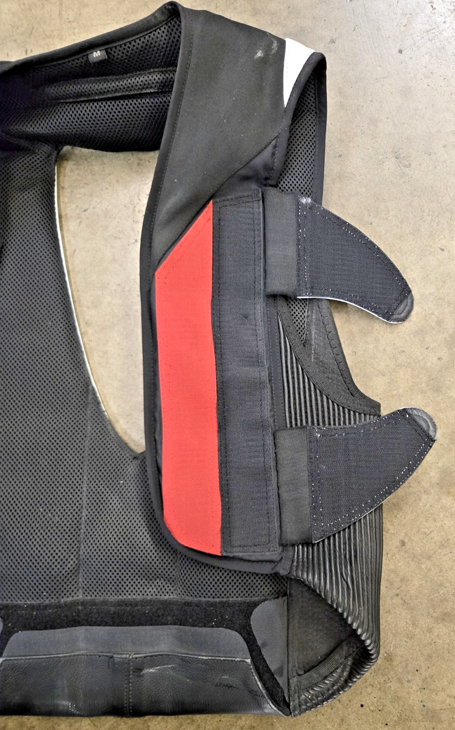 HELITE VEST GP AIR 2 ELECT  HELITE 1A-1043 MEDIUM SIZE