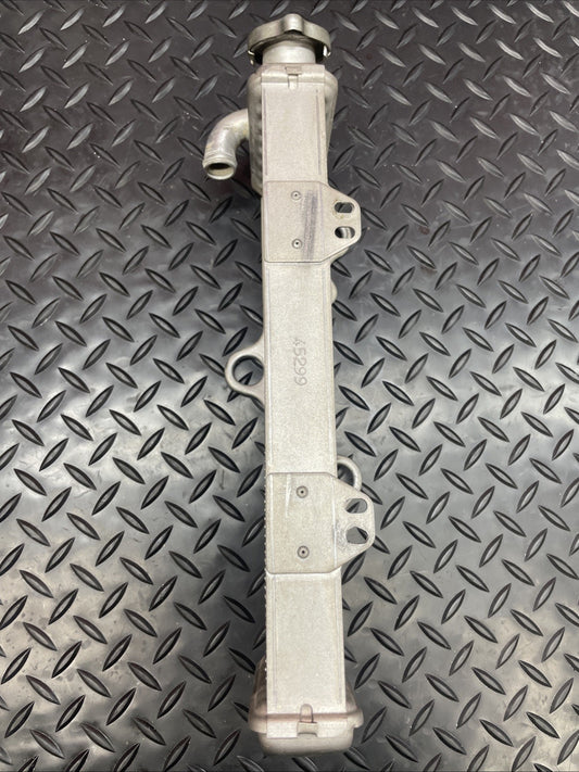VOR Vertemati 503 RADIATOR CORE Right #0837