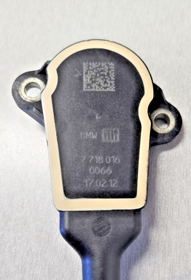 BMW S1000XR S1000R OEM Potentiometer Gear Position Sensor Switch 2009-2019 #0469
