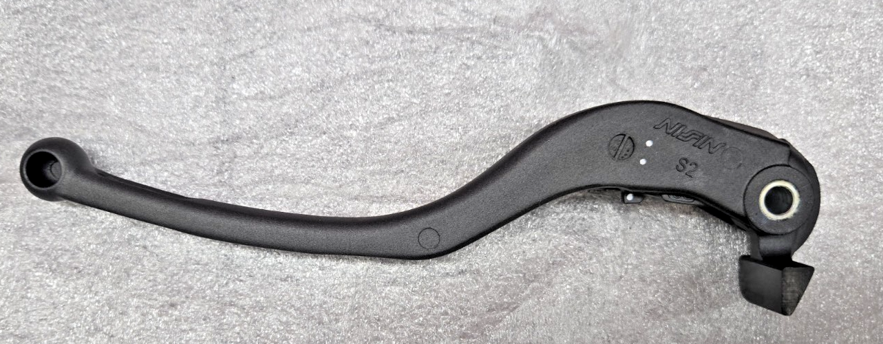 BMW S1000RR BRAKE Lever ADJUSTABLE 2026 MAGURA S2 #0856