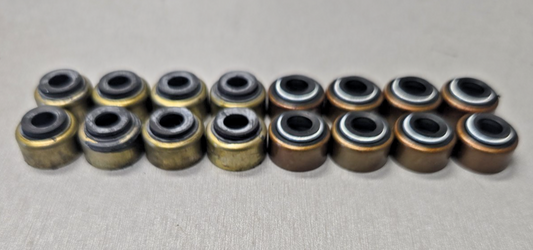 Suzuki GS750 GS850 GS1000 GS1100 Valve Seals #1101