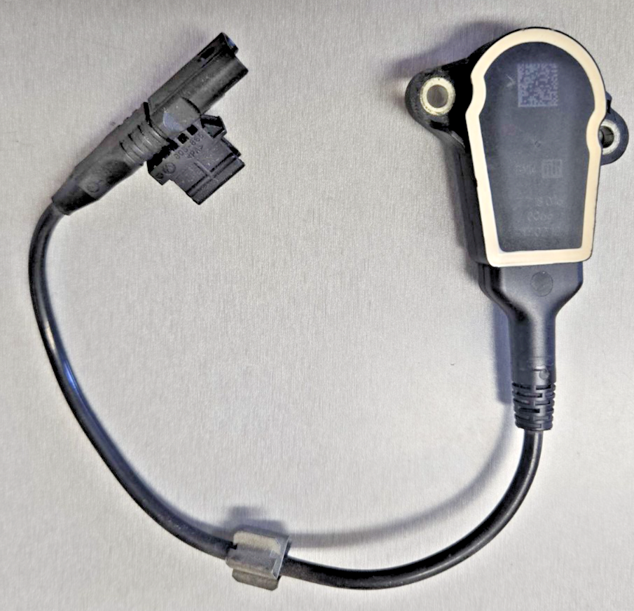 BMW S1000XR S1000R OEM Potentiometer Gear Position Sensor Switch 2009-2019 #0469