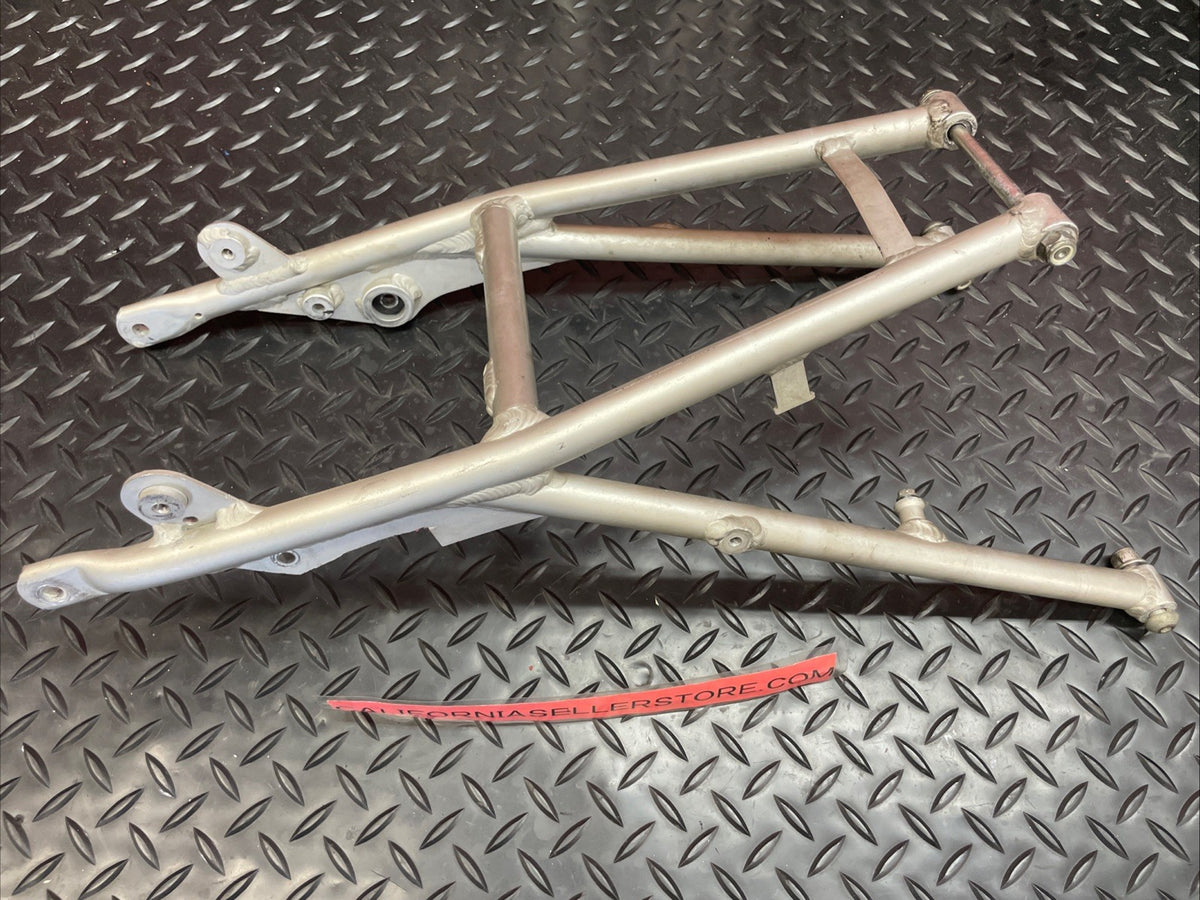 VOR Vertemati 503 2002 Offroad Racing Subframe  #1324