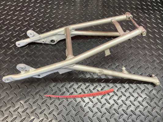 VOR Vertemati 503 2002 Offroad Racing Subframe  #1324