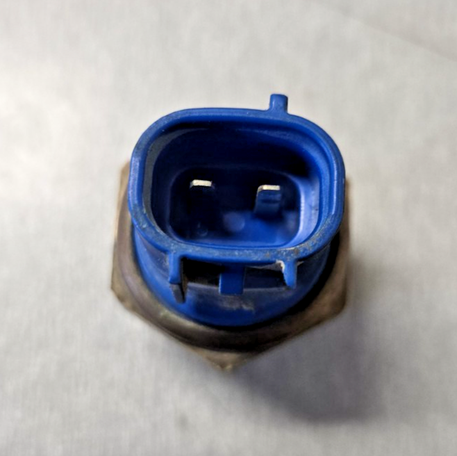 KTM Genuine Thermoswitch  950 990 LC8 - 60035045000  #0723