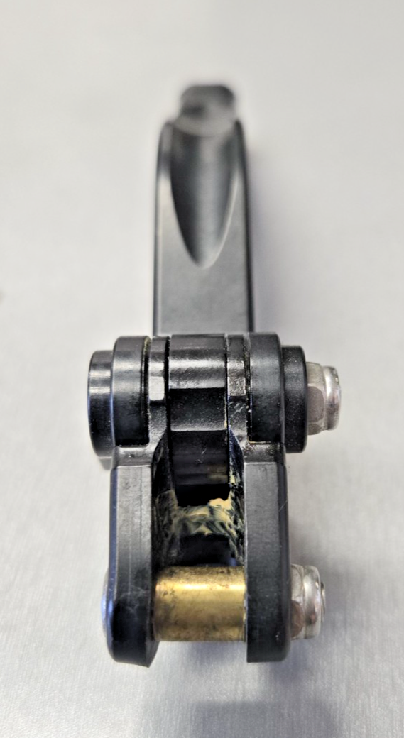 CRG BRAKE SPARE Front Hand Brake Lever RIGHT FIT ALL CRG #0464