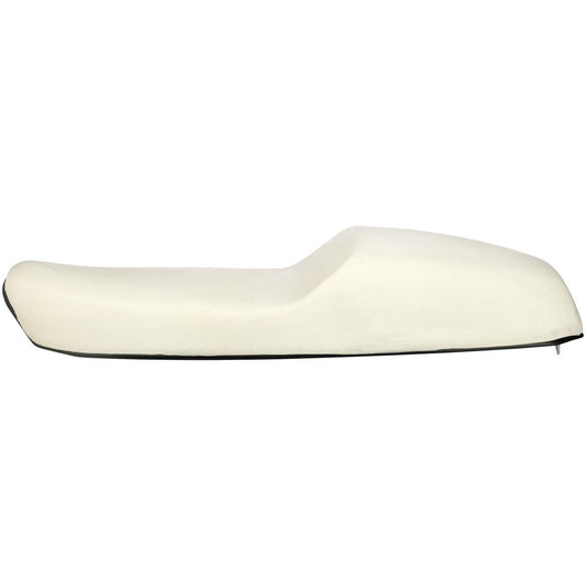 biltwell Triumph Bonneville Thruxton T100 Scrambler - Raw Foam, Seat Pan  #0264