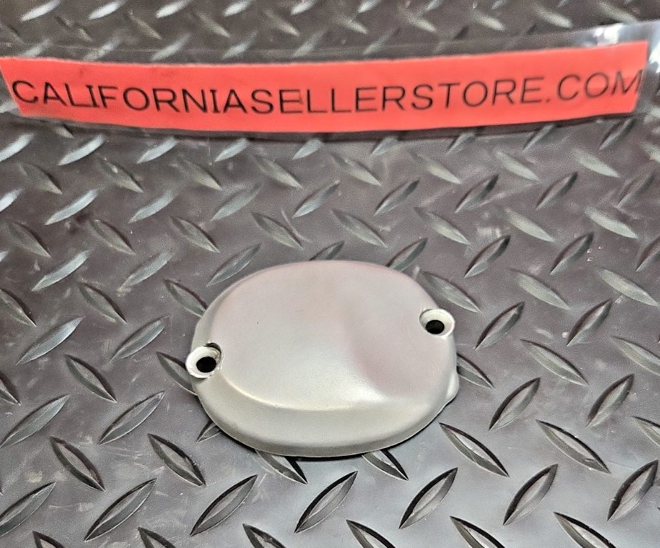 NOS Honda OEM Points Cover 1975-1978 XL350 1975-1976 XL250 30370-329-700 #1195
