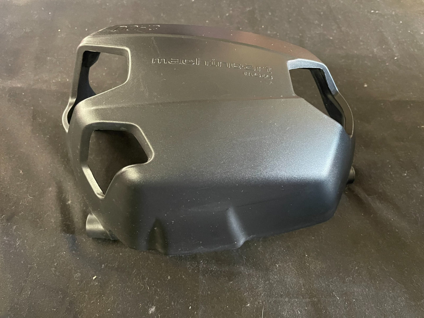 MachineArt Moto X-Head LC cylinder guards XHLC Fits R1200GS/RT/RS/R 2013-2018